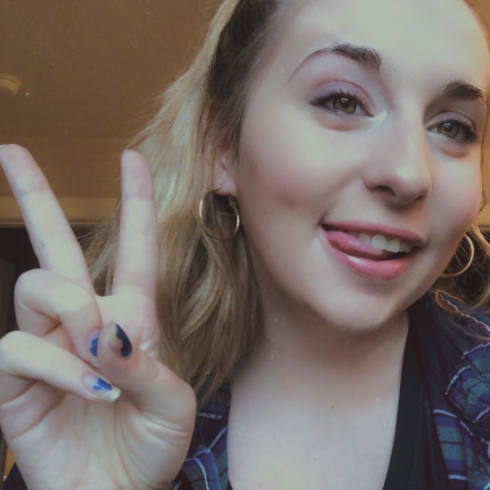 Meet your Posher, Samantha